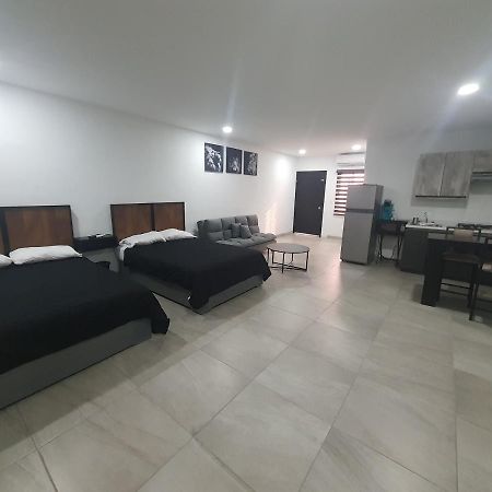 Life Leilighet Puerto Peñasco Eksteriør bilde