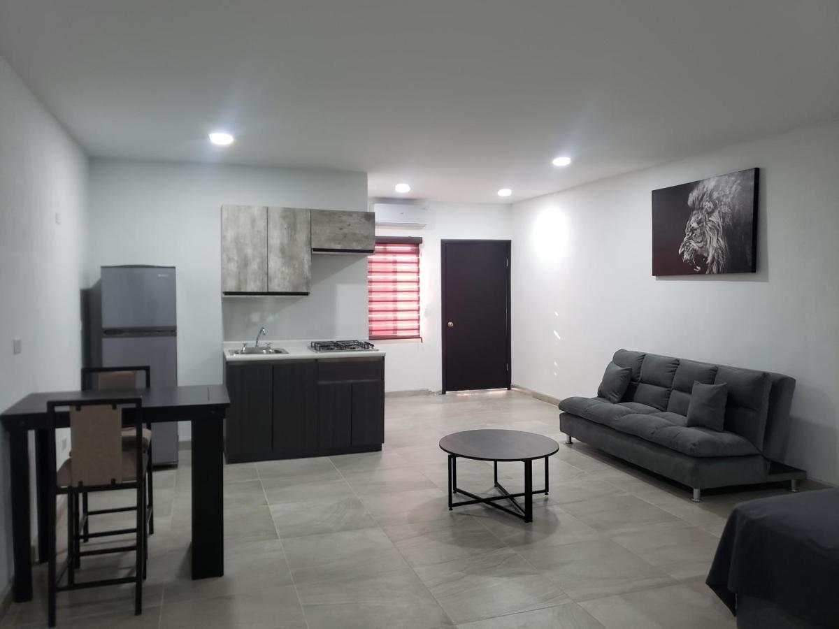 Life Leilighet Puerto Peñasco Eksteriør bilde
