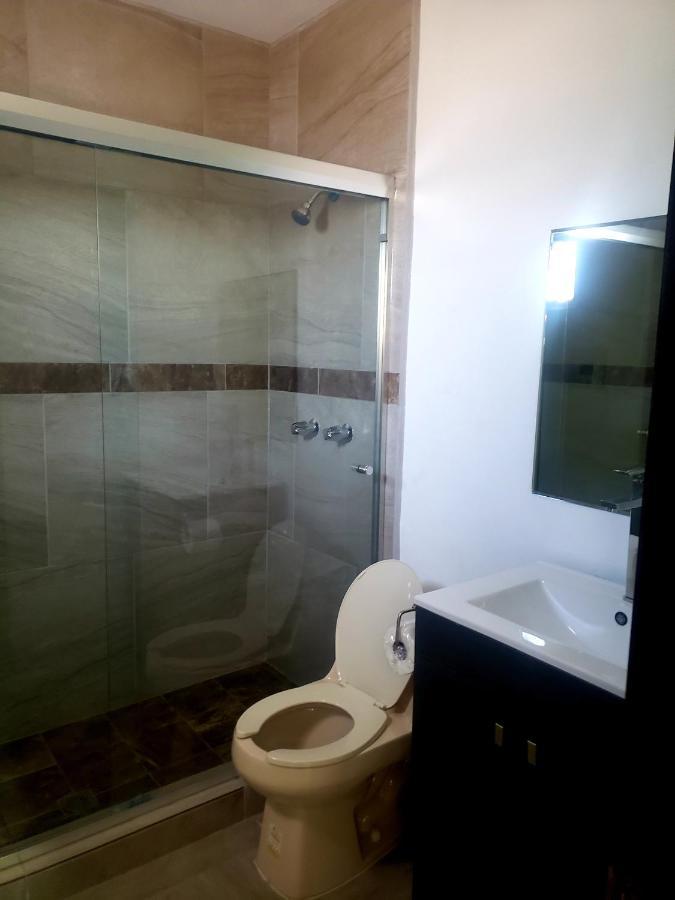 Life Leilighet Puerto Peñasco Eksteriør bilde