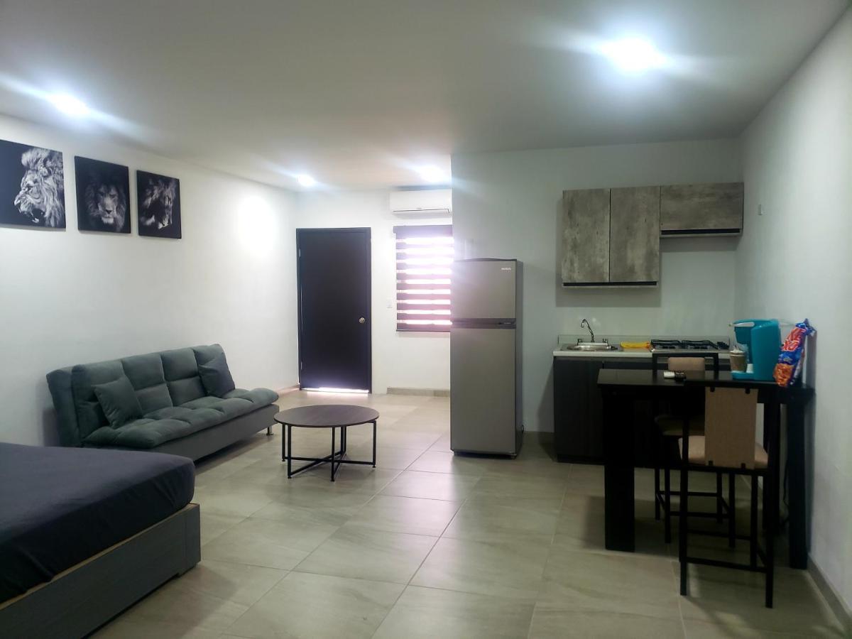 Life Leilighet Puerto Peñasco Eksteriør bilde