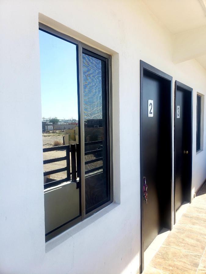 Life Leilighet Puerto Peñasco Eksteriør bilde