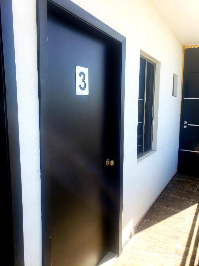 Life Leilighet Puerto Peñasco Eksteriør bilde
