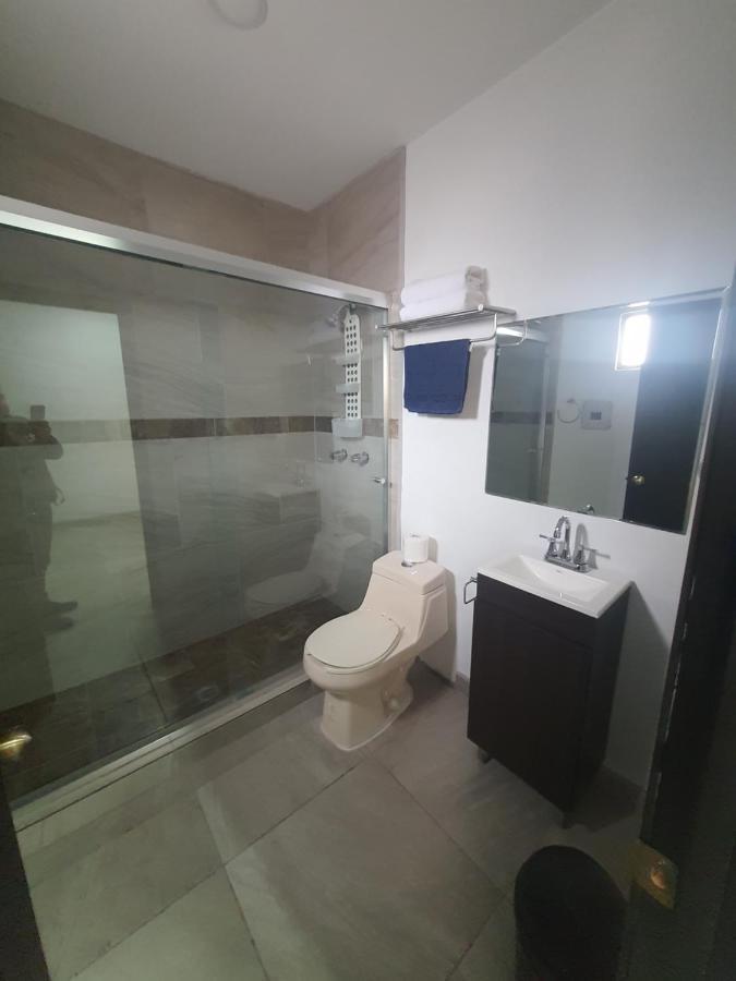Life Leilighet Puerto Peñasco Eksteriør bilde