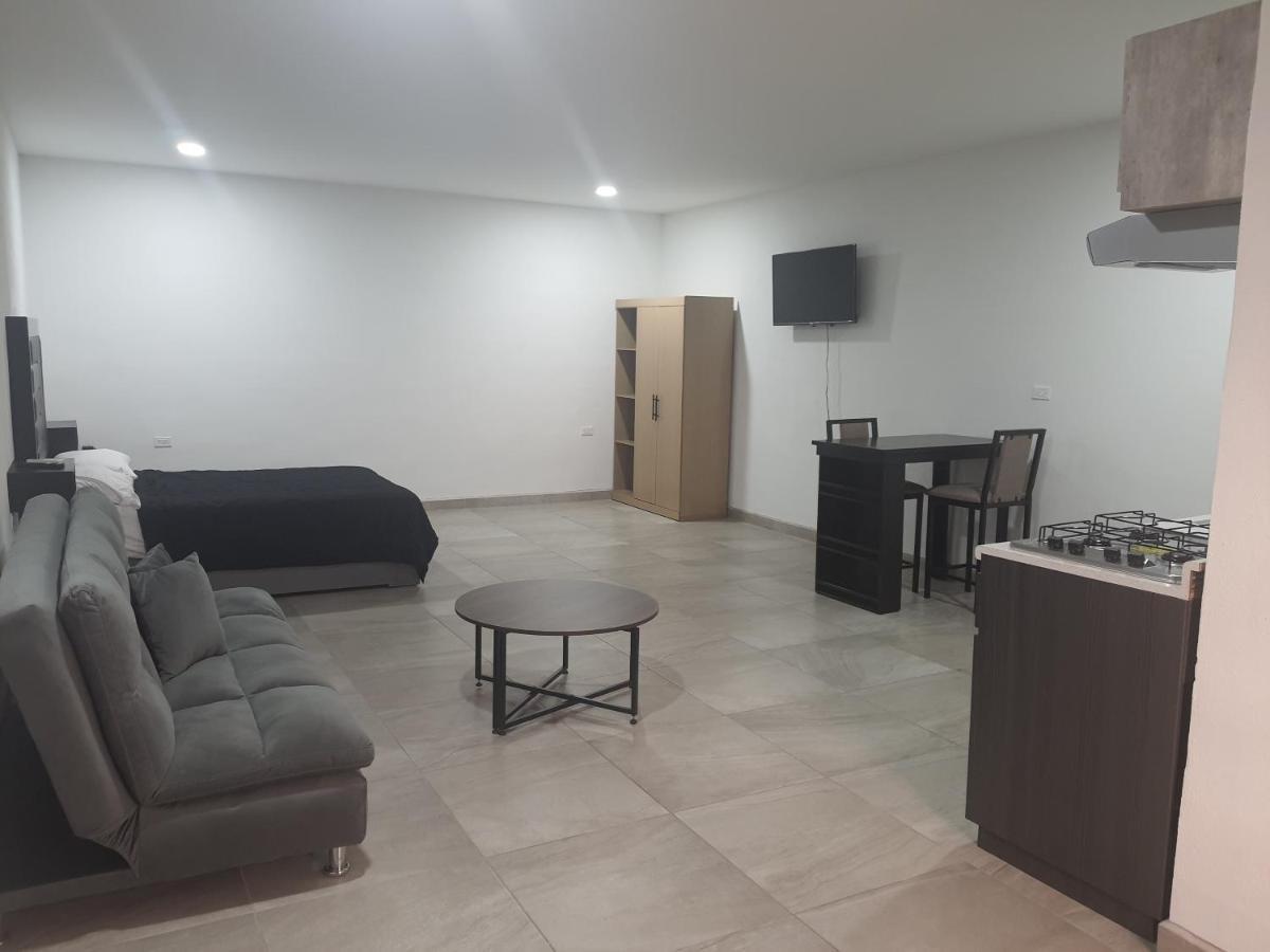 Life Leilighet Puerto Peñasco Eksteriør bilde
