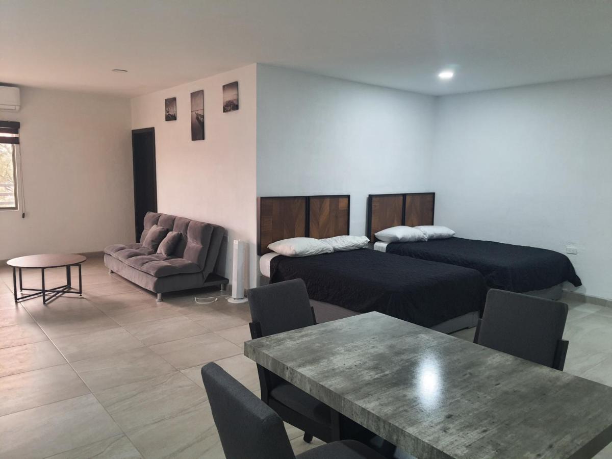 Life Leilighet Puerto Peñasco Eksteriør bilde